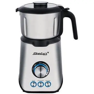Блендер Steba Premium MX 4 plus - фото 2