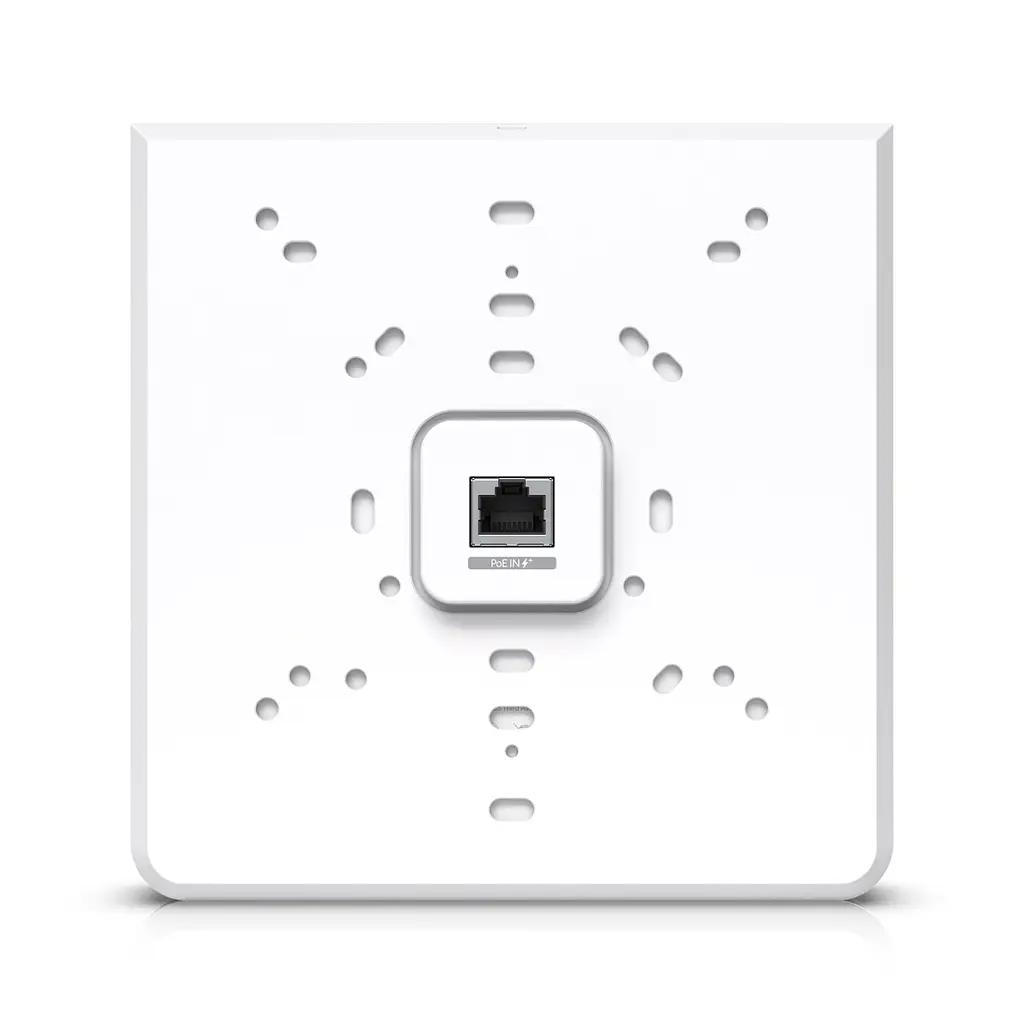 Точка доступу Ubiquiti UniFi U6 Enterprise IW (U6-Enterprise-IW) - фото 3