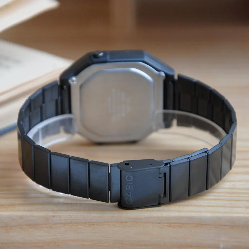 Годинник Casio B650WB-1BEF - фото 4