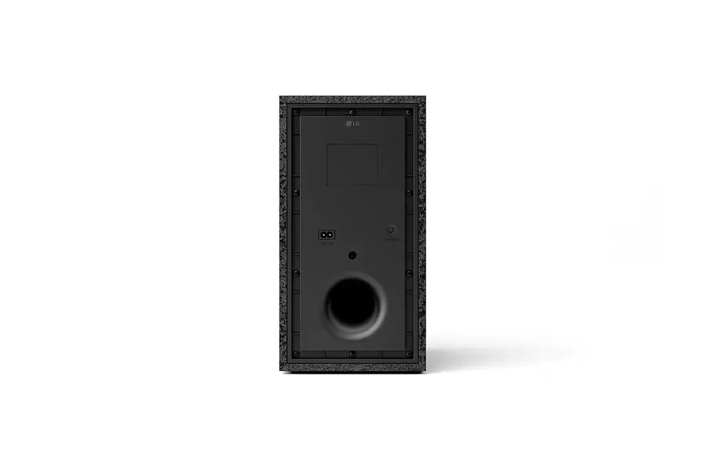 Саундбар з бездротовим сабвуфером LG S60T 340 Вт, 3.1, BT, HDMI-ARC, USB, саб, Dolby Digital, FLAC - фото 7