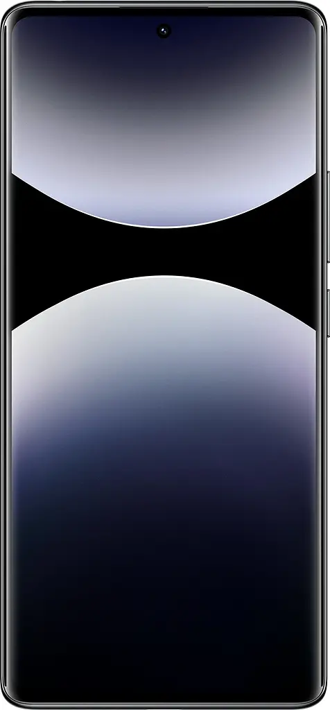 Смартфон Xiaomi Redmi Note 14 Pro 4G 12/512GB Midnight Black (Global Version) NFC (no charger) - фото 2