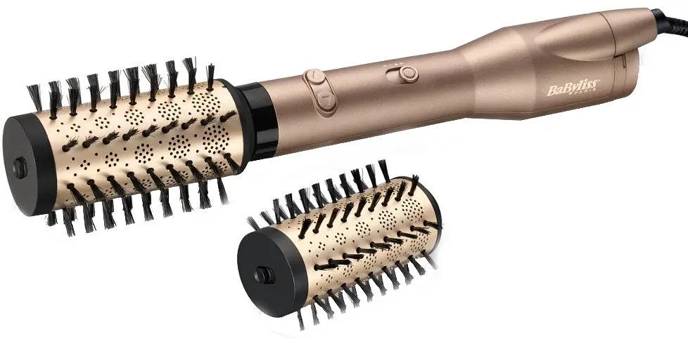 Фен-щітка BaByliss AS952E - фото 2