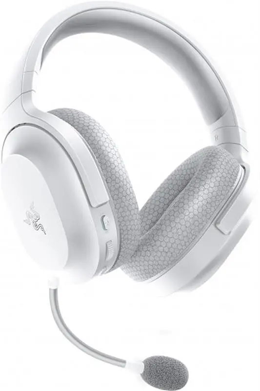 Гарнітура Razer Barracuda X 2022 Mercury (RZ04-04430200-R3M1) - фото 4