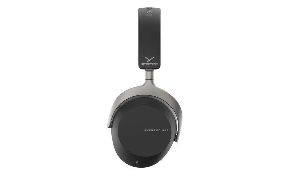 Наушники с микрофоном Beyerdynamic Aventho 300 Black - фото 3