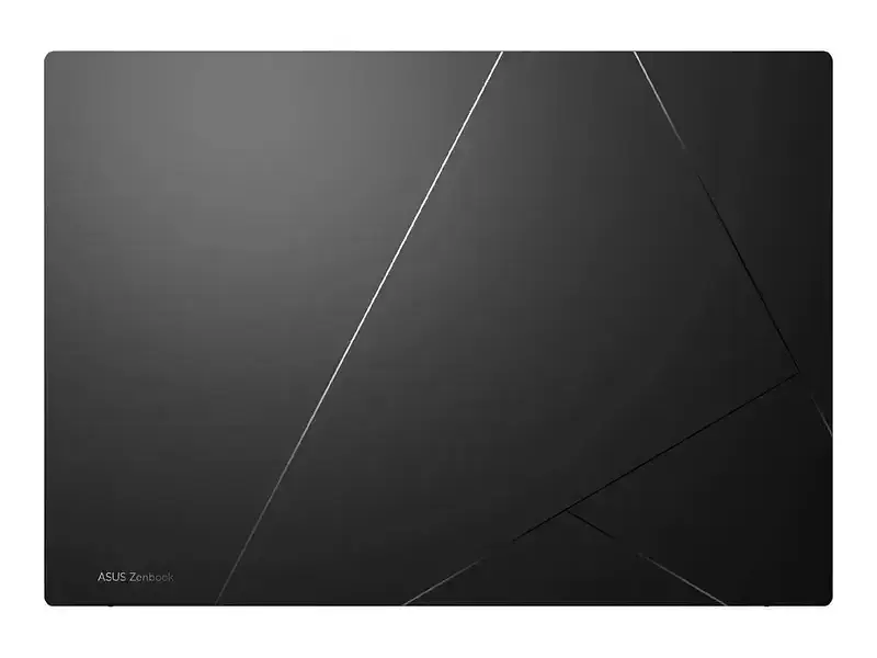 Ноутбук Asus Zenbook 14 OLED UM3406GA Black (UM3406GA-QD179W) - фото 8