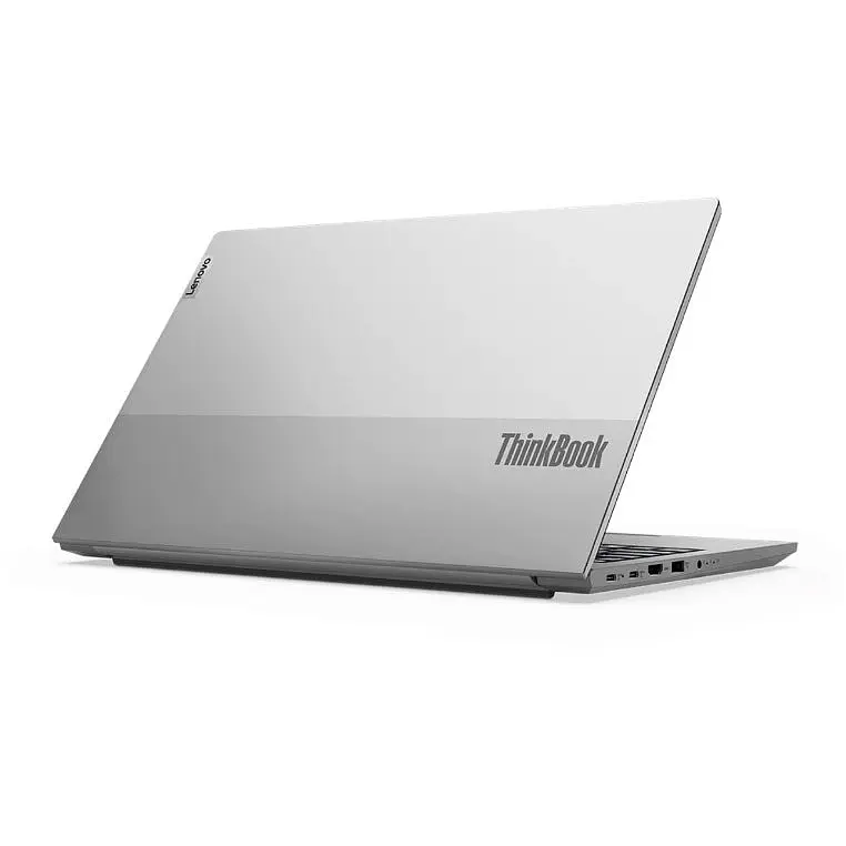 Ноутбук Lenovo ThinkBook 15 G2,i5-1135G7 la 4.2 GHz,8 GB DDR4 3200,256 GB,DOS,DDR4 - фото 4