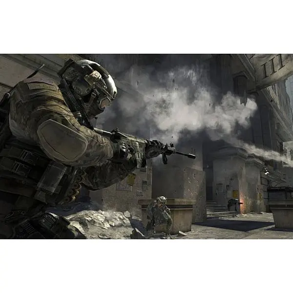 Гра Call of Duty Modern Warfare III 3 (російська версія) (PS4) - фото 5