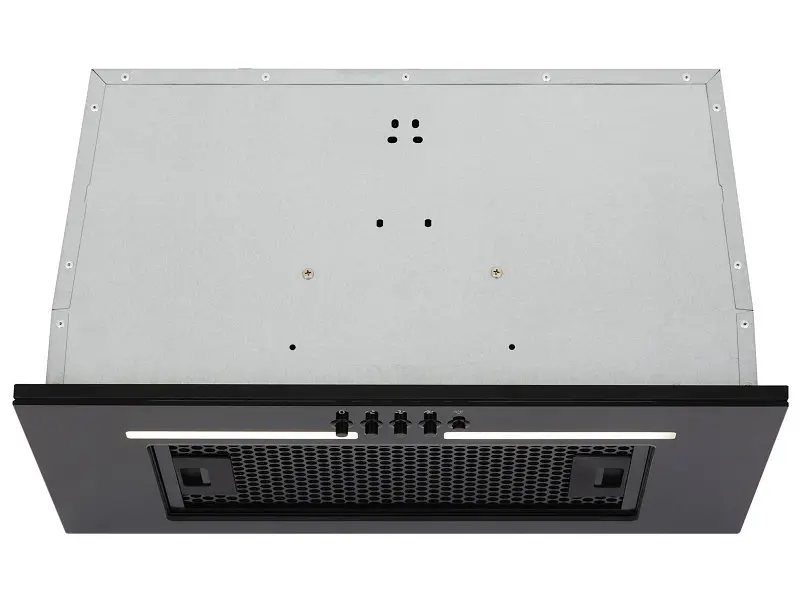 Витяжка вбудована Interline BASIC BL A/60/PB - фото 2