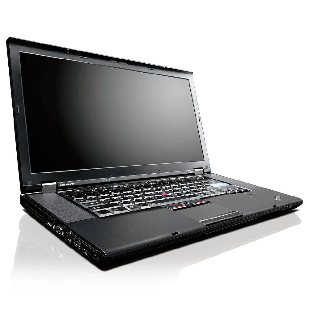 Ноутбук Lenovo ThinkPad W520 (i7-2820QM/16/500/2000M-2Gb) - Class B "Б/В" - фото 5