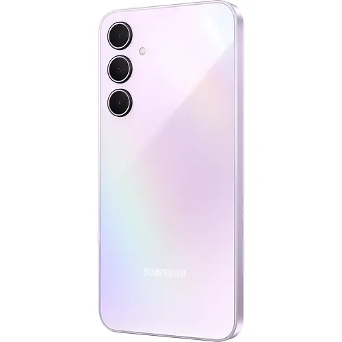 Смартфон Samsung Galaxy A35 5G 8/256GB Awesome Lilac (SM-A356BLVG) - фото 7