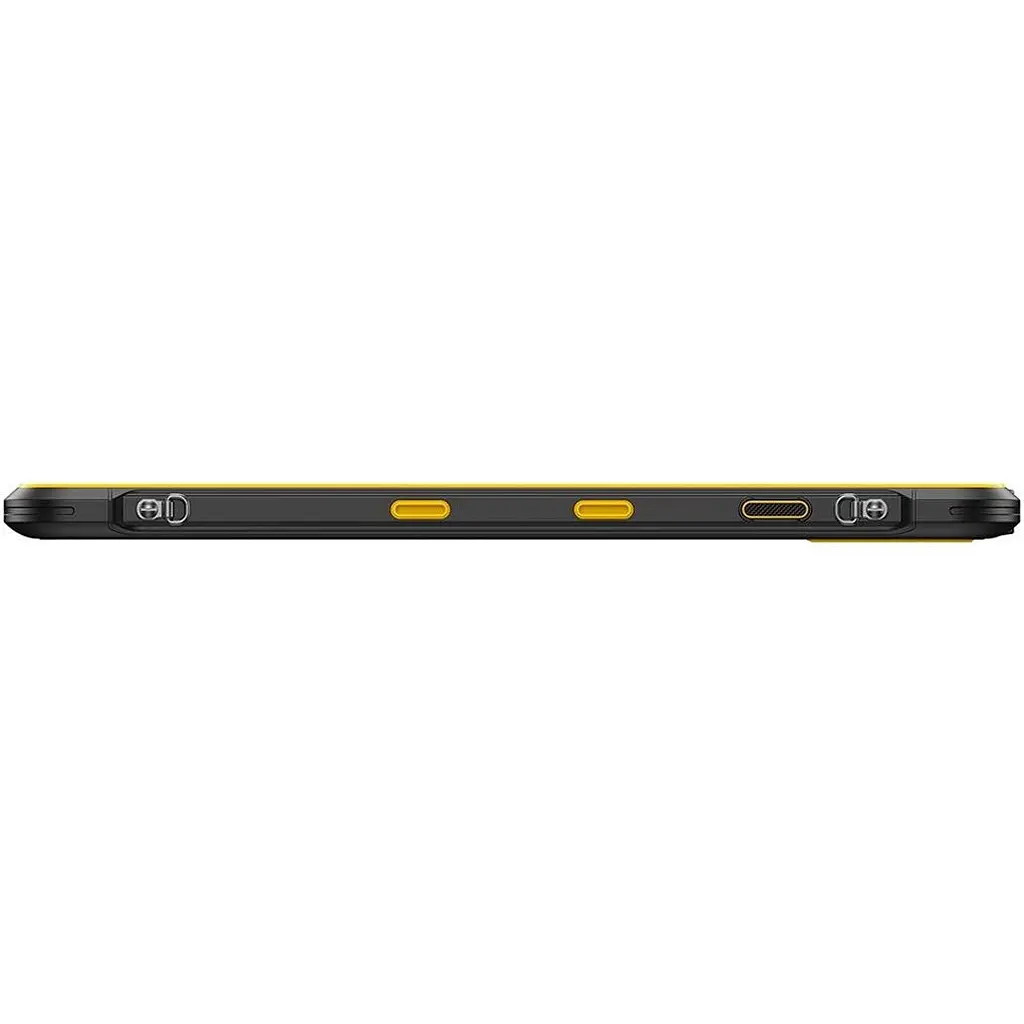 Планшет Ulefone Rugking Pad 2 Pro 8/256GB LTE Yellow [164207] - фото 16