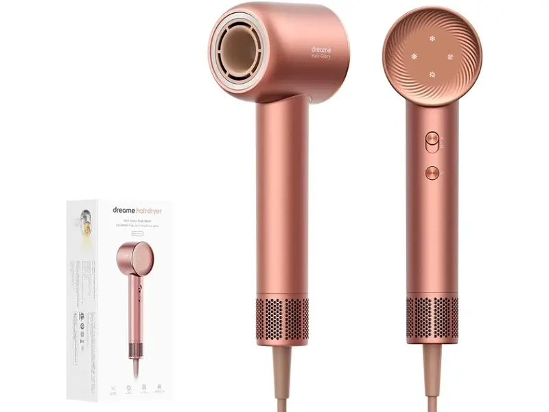 Фен Xiaomi Dreame Hair Dryer Glory-RS (AHD6A-RS)