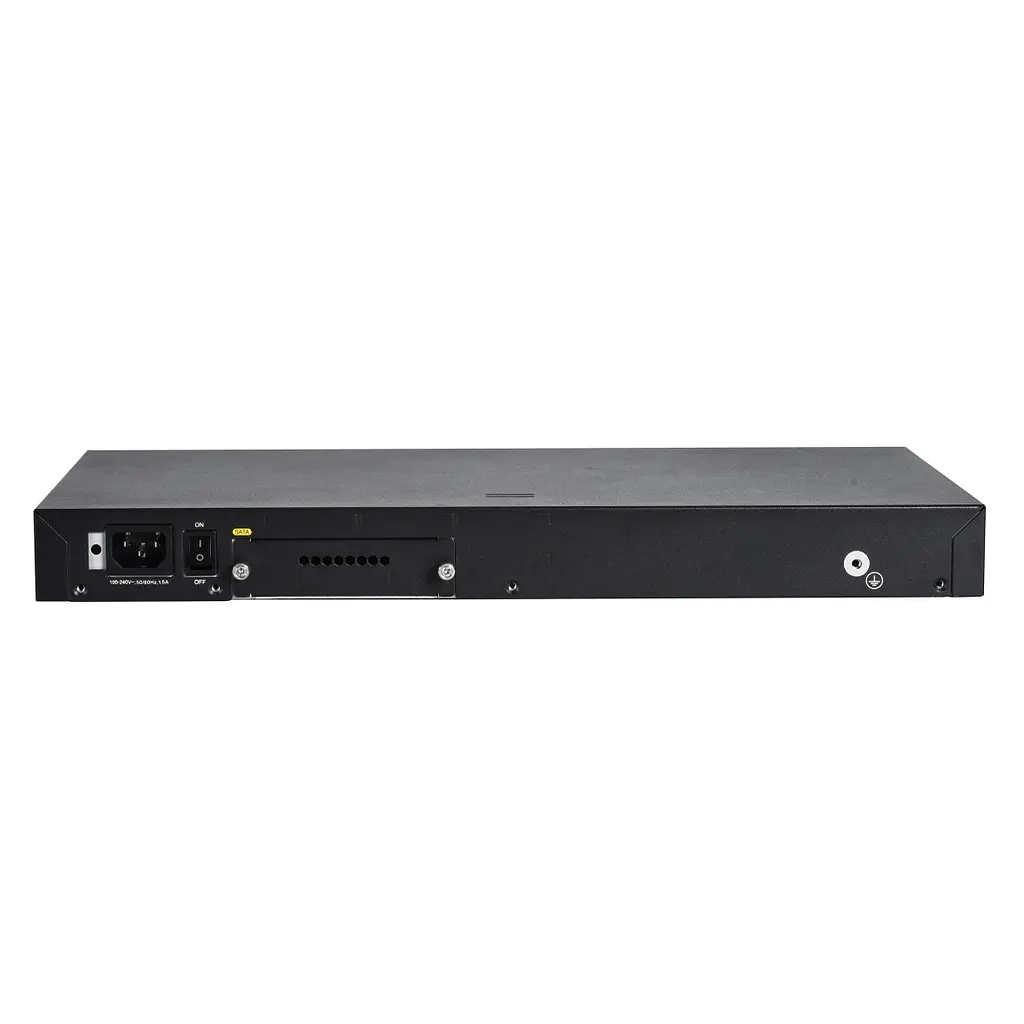 Маршрутизатор Ruijie Reyee RG-NBR6215-E - фото 4