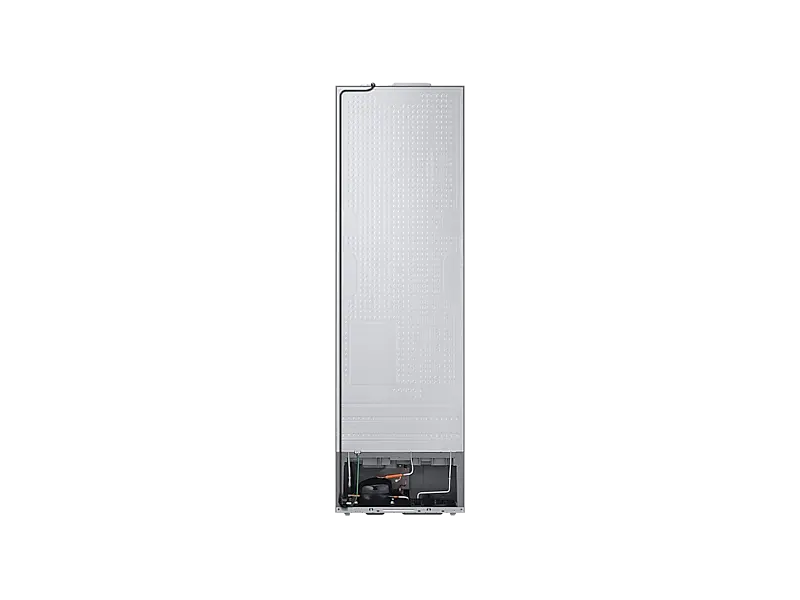 Холодильник з морозильною камерою Samsung RB38C679ES9 - фото 8