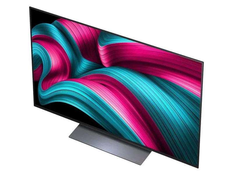 Телевізор LG OLED55C5 - фото 7