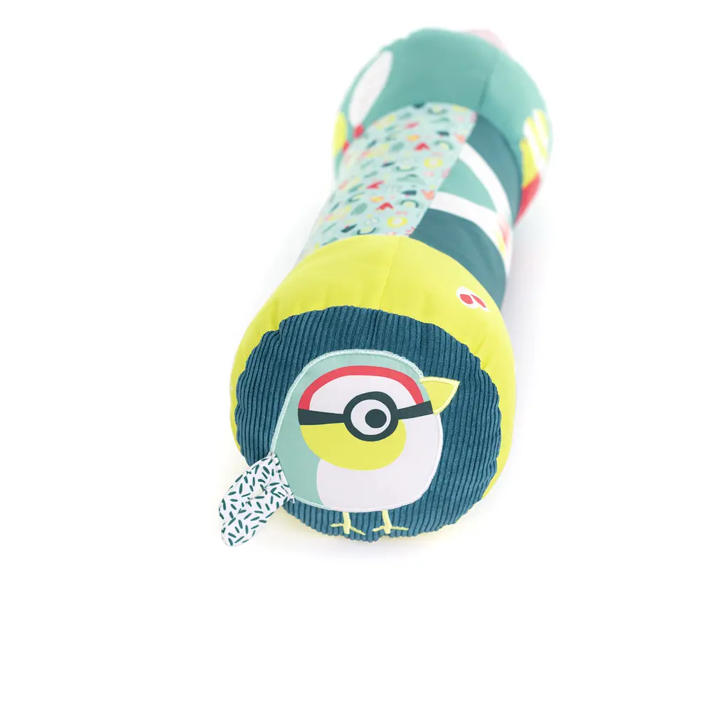 Розвиваючий валик для повзання Miniland Crawling Roller (97331) - фото 3