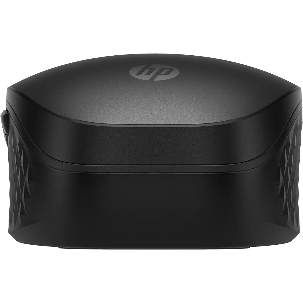 Мышь HP 690 Wireless Black (7M1D4AA) - фото 6