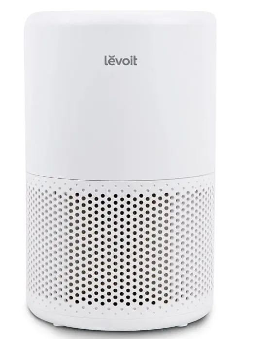 Очиститель воздуха Levoit Smart Air Purifier Core 200S (HEAPAPLVSEU0064) - фото 5