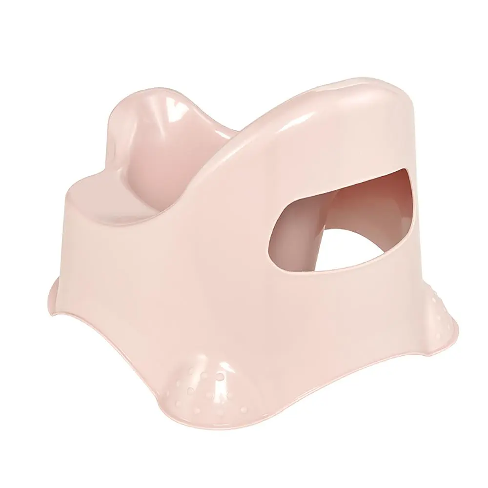 Дитячий горщик Keeeper Pure ніжно-рожевий (1006058100000) - фото 2