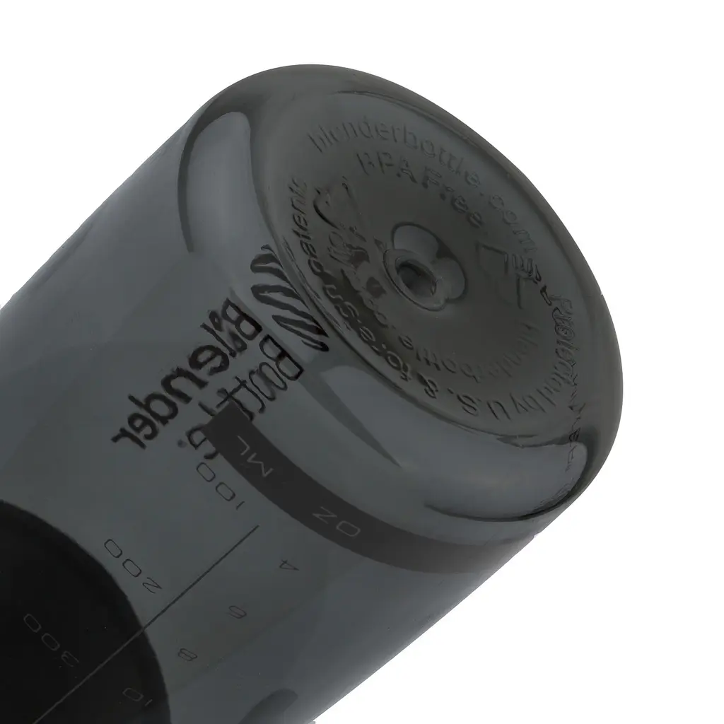 Бутылка-шейкер спортивная Blender Bottle 820 мл fit0007238 - фото 6