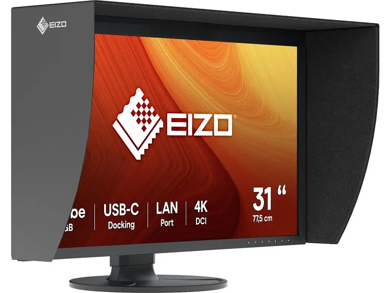 Монітор Eizo ColorEdge CG3100X - фото 2