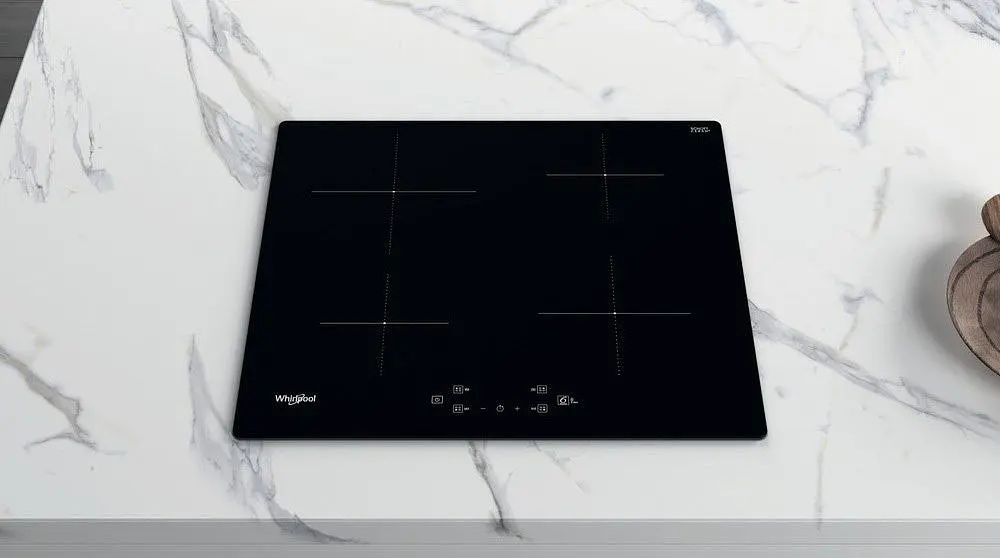 Індукційна варильна поверхня Whirlpool WS Q7360 NE [113331] - фото 5