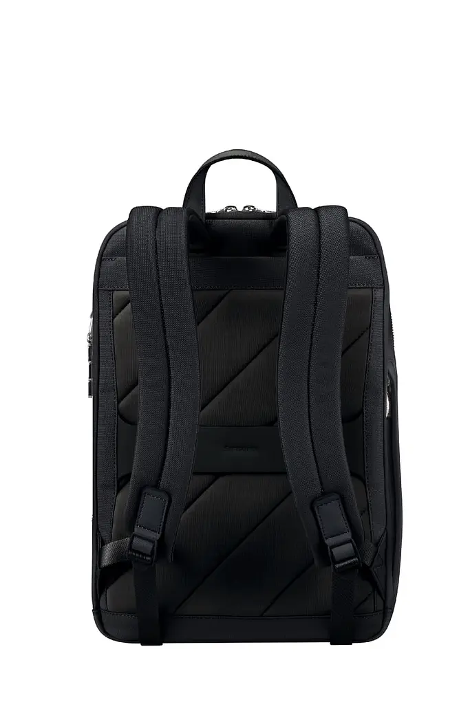 Рюкзак 14.1" Samsonite IMAGE BIZ BLACK 38,5x26x13,5 KS2*09106 - фото 2