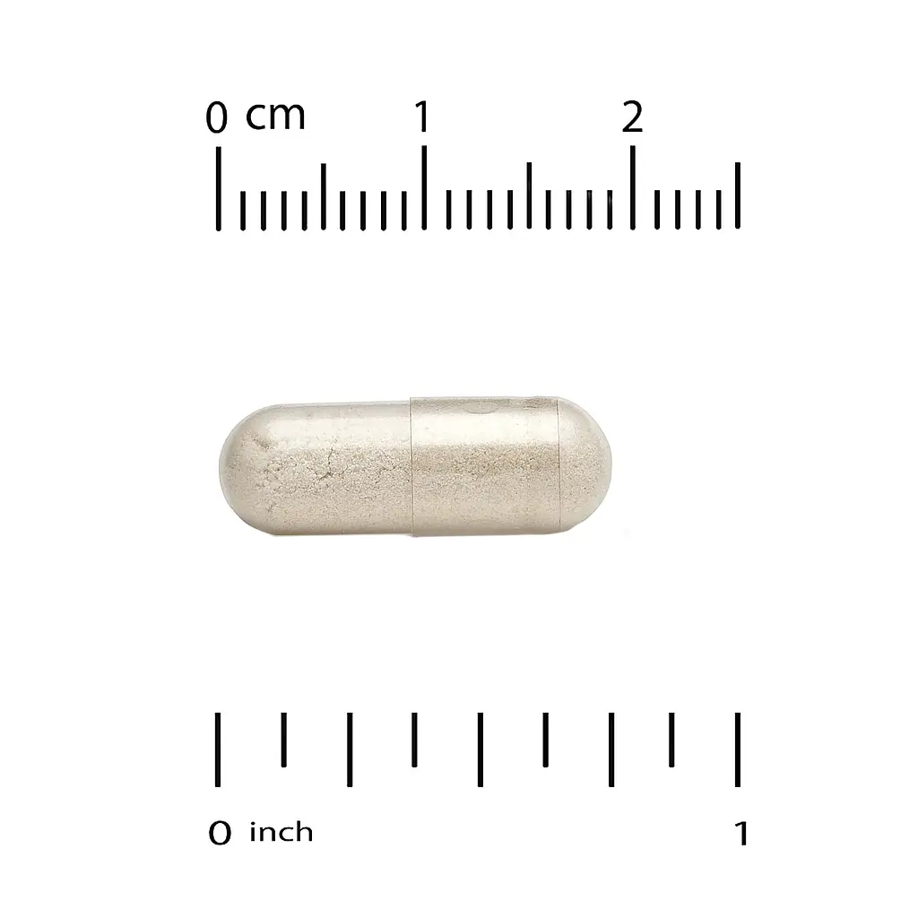 Пробіотики California Gold Nutrition Acidophilus and Bifidus 8 млрд КУО 60 вегетаріанських капсул - фото 3