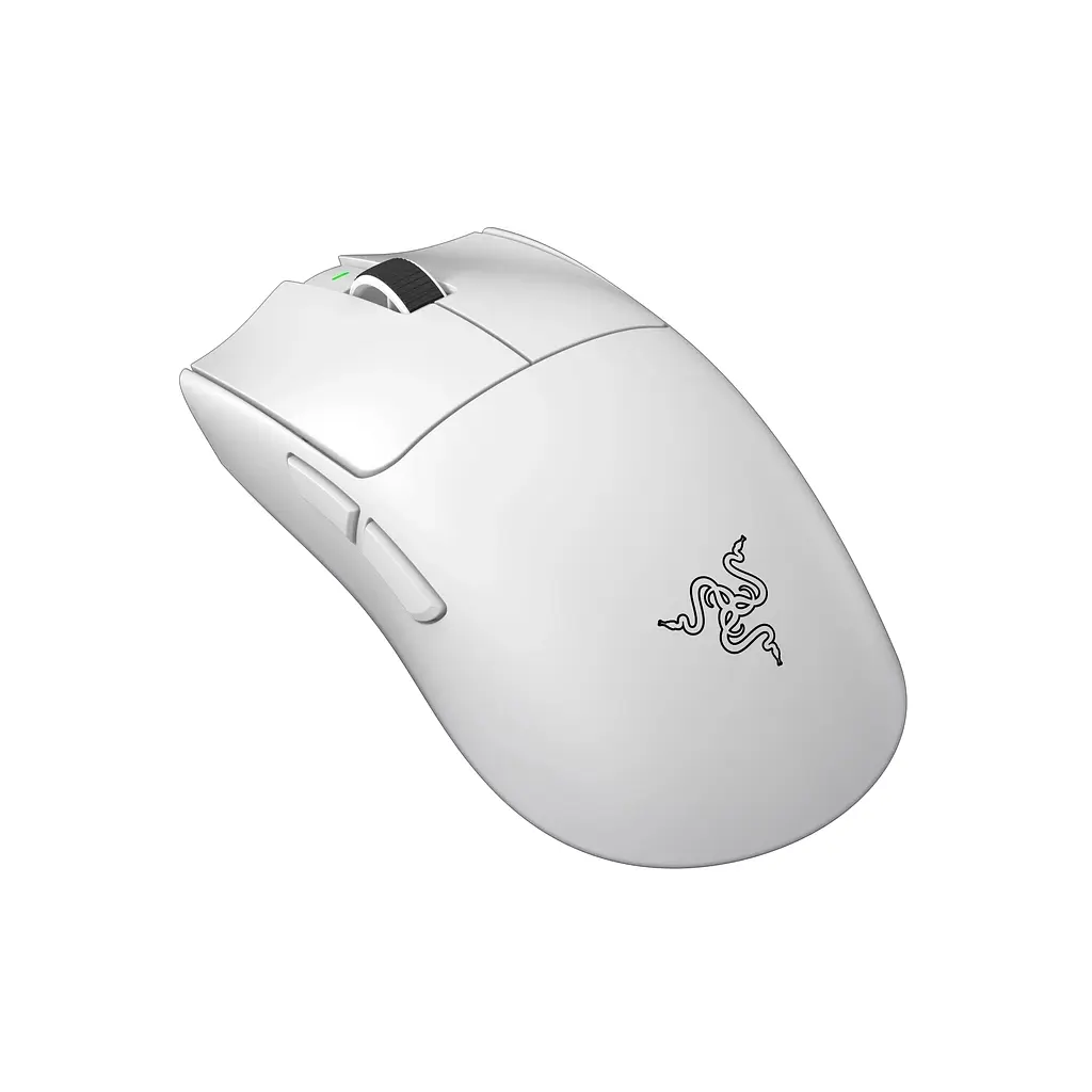 Мишка Razer Viper V4 PRO Wireless White (RZ01-05630200-R3G1) - фото 2