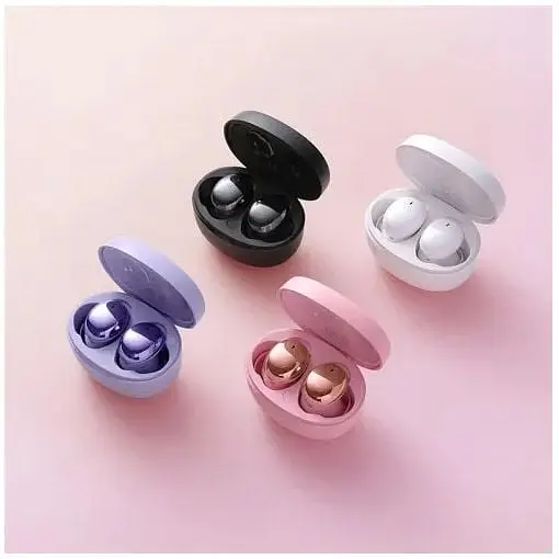 Навушники Baseus True Wireless Earphones Bowie E2 чорні (NGTW090001) - фото 6