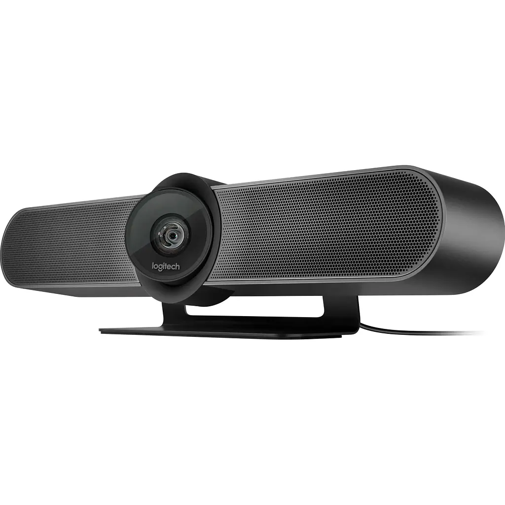 Веб-камера Logitech ConferenceCam MeetUp (960-001102) [94532] - фото 2
