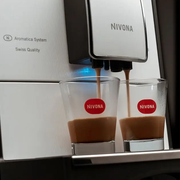 Кавомашина Nivona CafeRomatica 779 (NICR 779) [61997] - фото 2