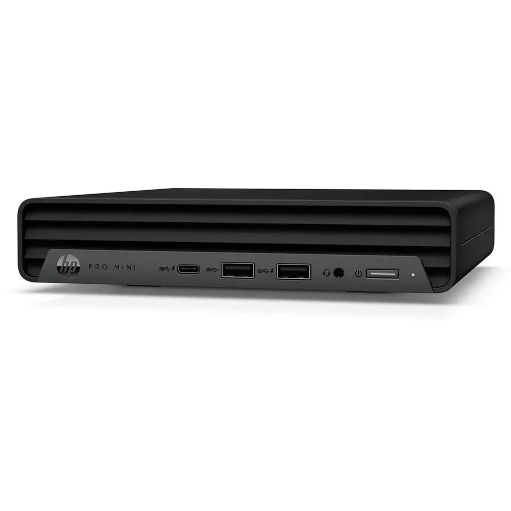 Неттоп HP Pro Mini 400 G9 (7E8K1AV) - фото 2