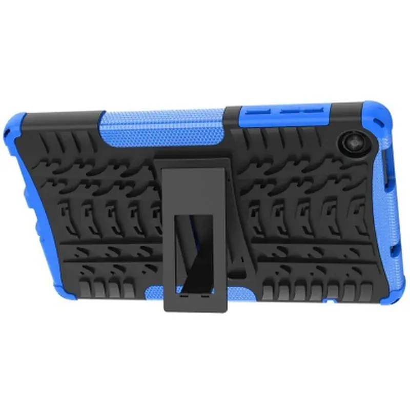 Чохол до планшета BeCover Lenovo Tab M8 (4rd Gen) TB-300FU 8" Blue (709925) - фото 5