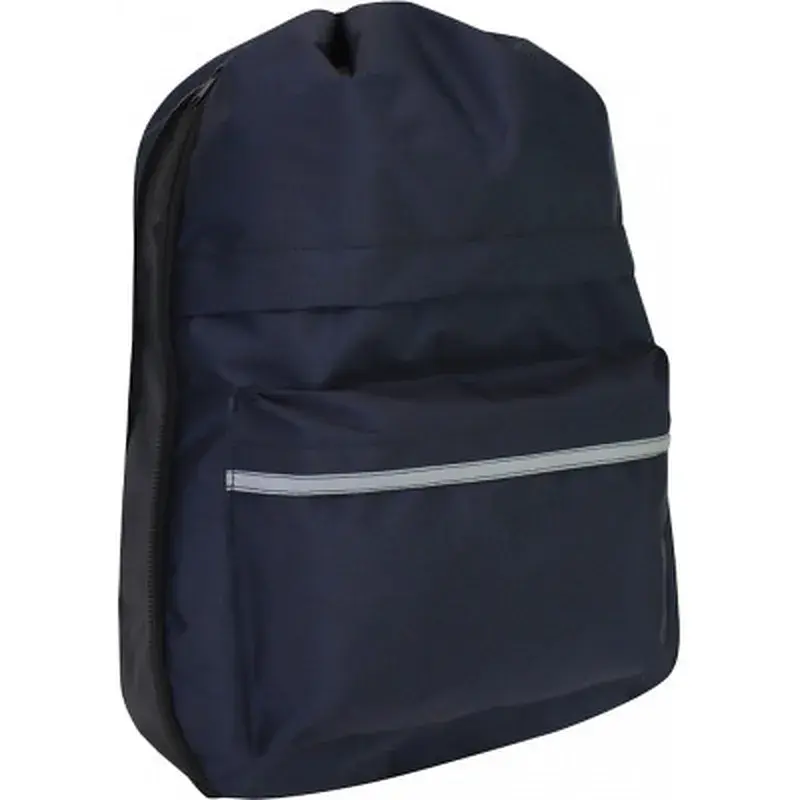Сумка для взуття Cool For School Антизлодій темно-синя (CF85768-36) - фото 2