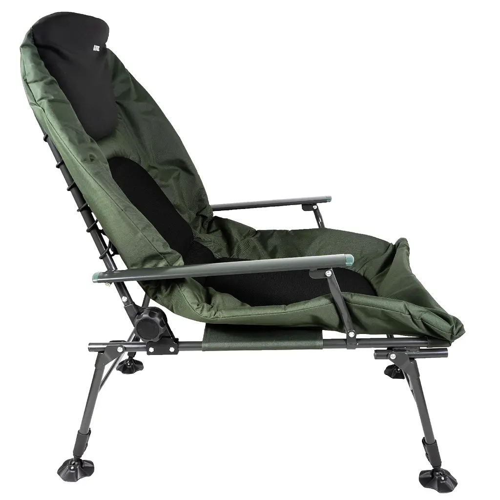 Коропове крісло-ліжко Ranger Grand SL-106 RA2230 - фото 5