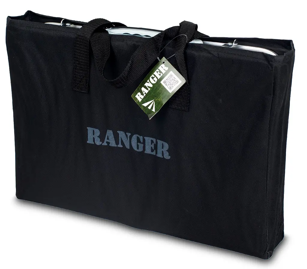 Стіл складний Slim Ranger 5х60х90 см tur0000954 - фото 8