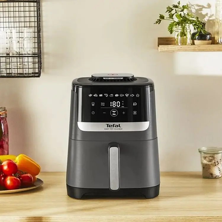Мультипечь Tefal EY551HE0 - фото 5