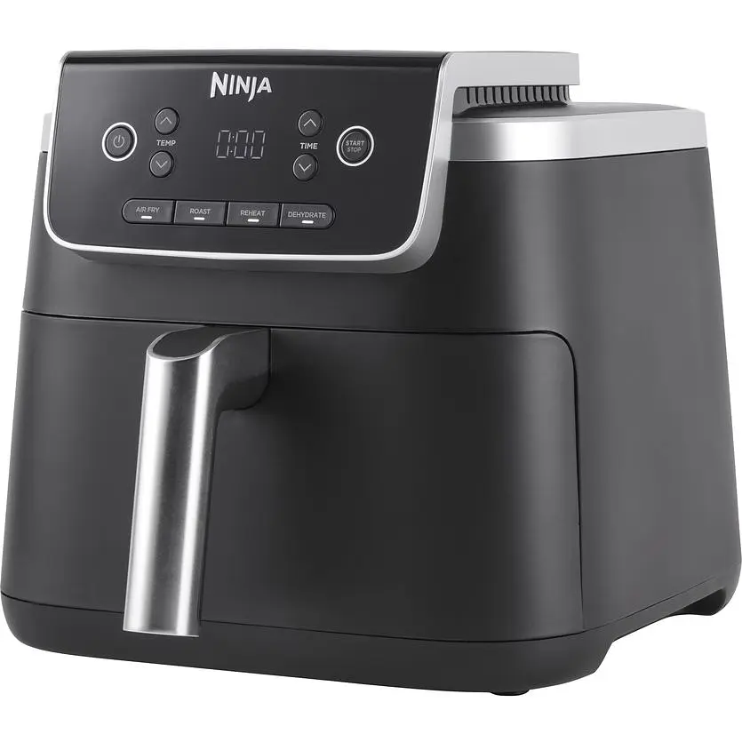 Мультипіч Ninja Air Fryer Pro AF140EU [121079] - фото 3