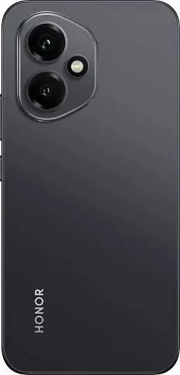 Смартфон Honor 400 8/256GB Midnight Black (Global) [5G, NFC] - фото 4