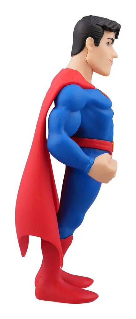 Колекційна фігурка Superman 12 см MINIX art - 16662 - фото 5