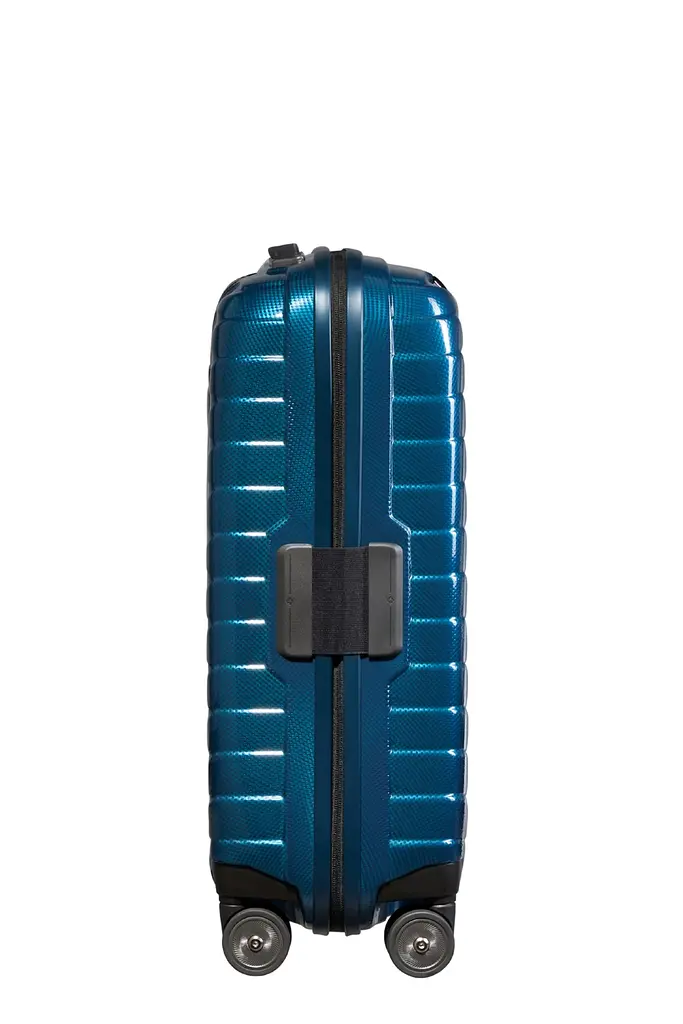 Валіза Samsonite PROXIS 55/20 PETROL BLUE 55x40x20(23) CW6*01001 - фото 14