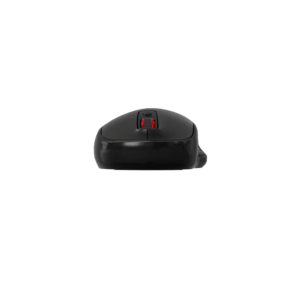 Мишка AOC MS400B Wireless Black (MS400B/LA) - фото 5