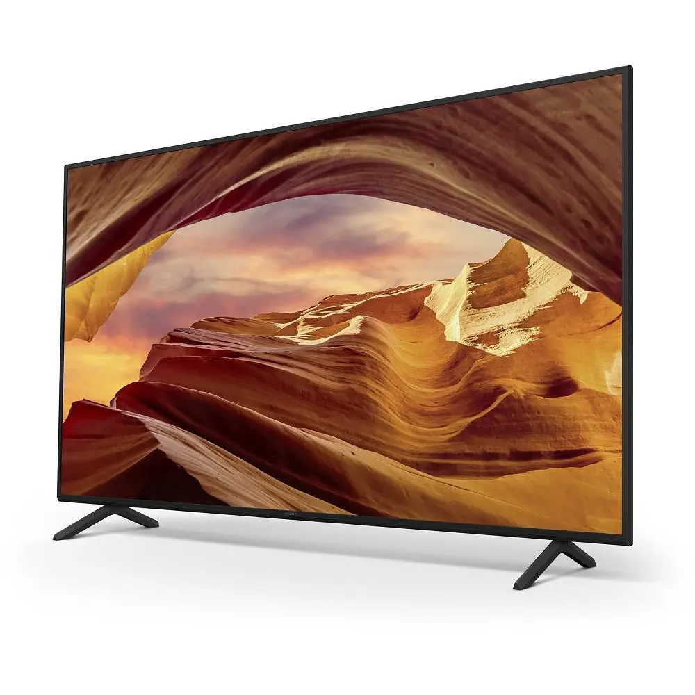 Телевізор Sony KD-75X75WL - фото 3