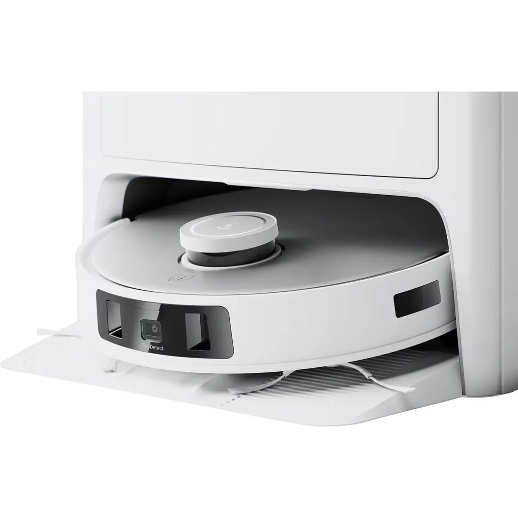 Робот-пилосос ECOVACS DEEBOT OZMO T20 OMNI (DLX23) [94998] - фото 5