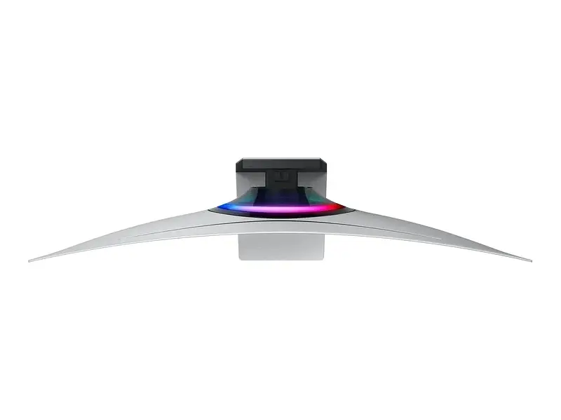 Монітор Samsung LS34DG852SZXUA - фото 4