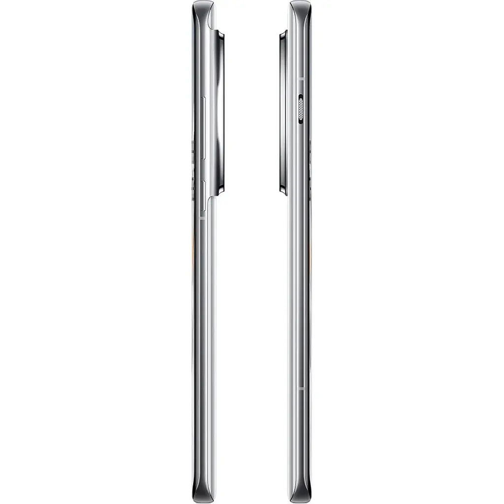Смартфон OnePlus 12 16/512GB Silver CN [102610] - фото 7