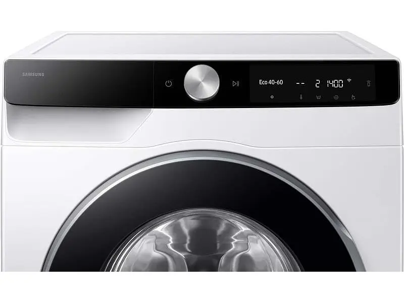 Пральна машина автоматична Samsung WW90DG6G94LKUA - фото 5