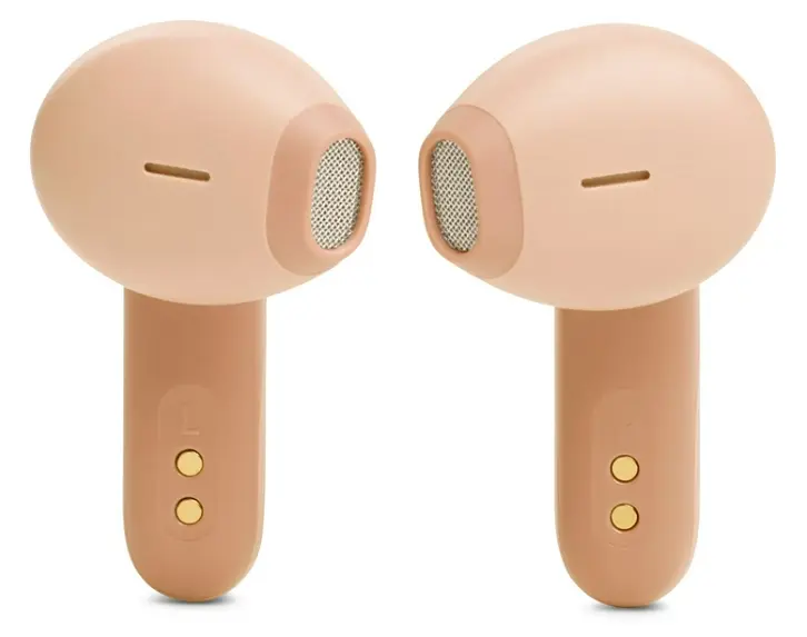 Навушники Wave Flex Beige (JBLWFLEXBEG) JBL teh0021191 - фото 4