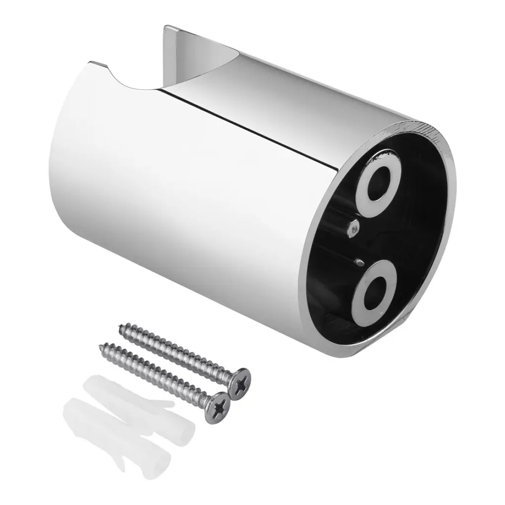 Тримач для душу Kroner Element 2840872901Z-0101 (CV036164) - фото 2